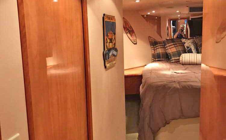 
								HATTERAS CONVERTIBLE 50 full									