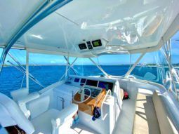 
										HATTERAS CONVERTIBLE 50 full									