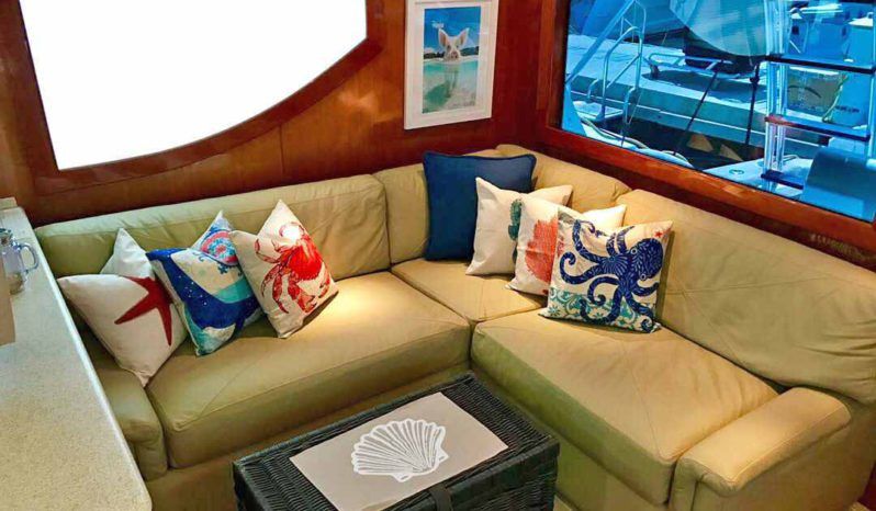 
								HATTERAS CONVERTIBLE 50 full									