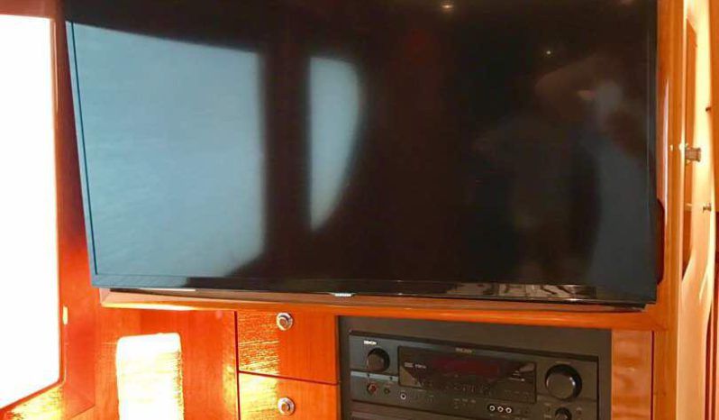 
								HATTERAS CONVERTIBLE 50 full									