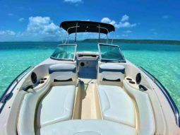 
										MONTEREY 214 FS BOWRIDER 21.4 full									