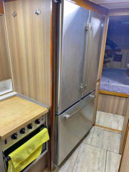 
										POST YACHTS 42 full									