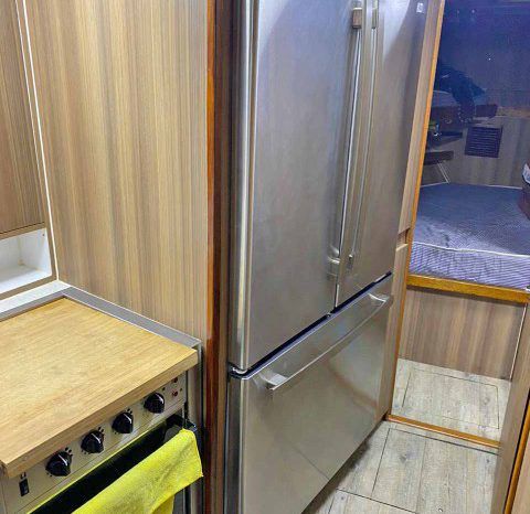 
								POST YACHTS 42 full									