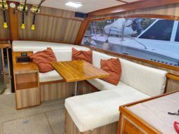 
										POST YACHTS 42 full									