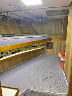 
										POST YACHTS 42 full									