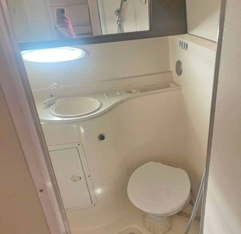 
								PROMARINE EXPRESS 34 full									