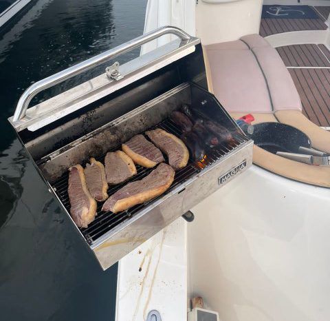 
								PROMARINE EXPRESS 34 full									