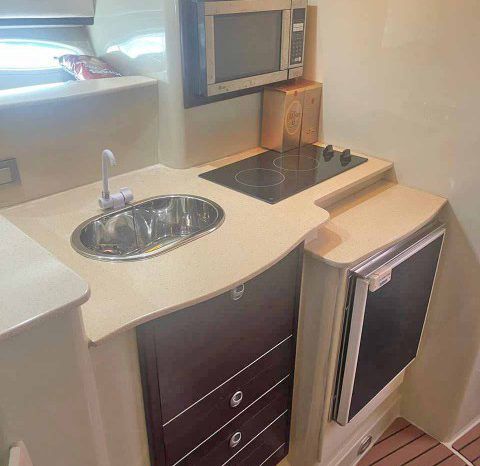 
								PROMARINE EXPRESS 34 full									