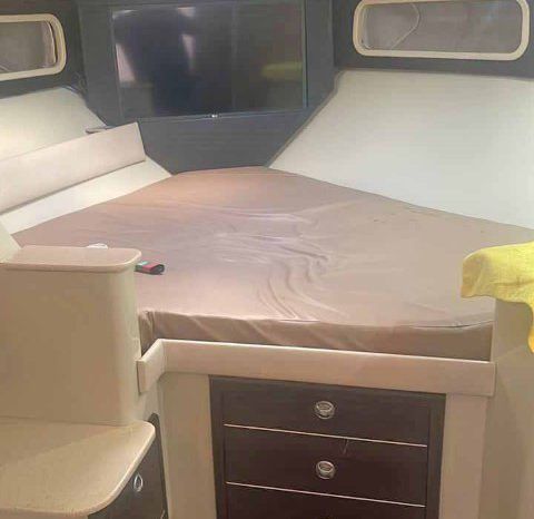 
								PROMARINE EXPRESS 34 full									