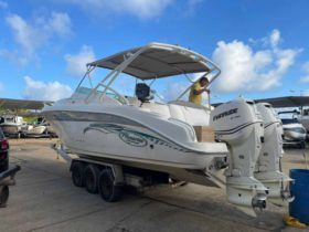 PROMARINE EXPRESS 34