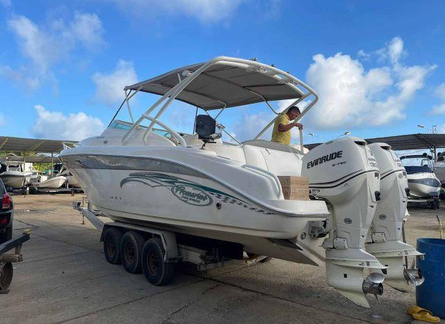 
								PROMARINE EXPRESS 34 full									