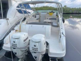 PROMARINE EXPRESS 34
