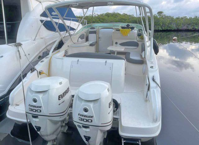 
								PROMARINE EXPRESS 34 full									