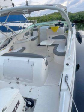 PROMARINE EXPRESS 34
