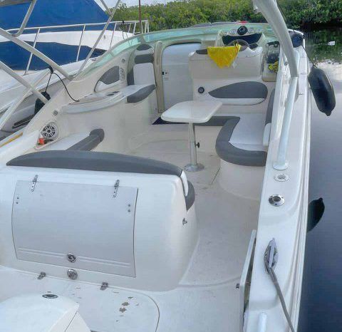 
								PROMARINE EXPRESS 34 full									