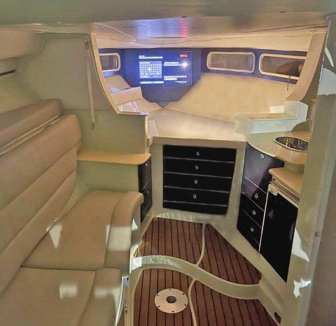 
								PROMARINE EXPRESS 34 full									