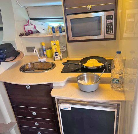 
								PROMARINE EXPRESS 34 full									