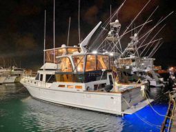 
										OFFSHORE YACHTFISHER 48 full									