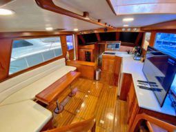 
										OFFSHORE YACHTFISHER 48 full									