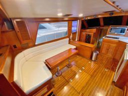 
										OFFSHORE YACHTFISHER 48 full									