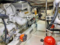 
										OFFSHORE YACHTFISHER 48 full									