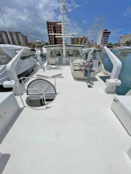 
										BURGER HOUSEBOAT 82 full									
