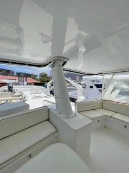 
										BURGER HOUSEBOAT 82 full									