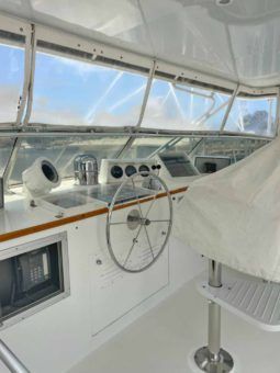 
										BURGER HOUSEBOAT 82 full									