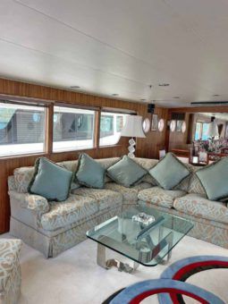 
										BURGER HOUSEBOAT 82 full									