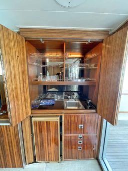 
										BURGER HOUSEBOAT 82 full									
