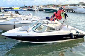 MAXUM 1800MX 18