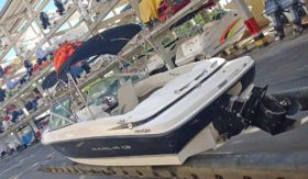MAXUM 1800MX 18