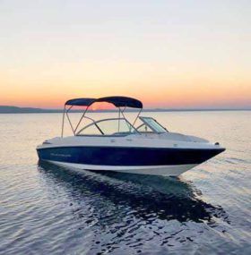 MAXUM 1800MX 18