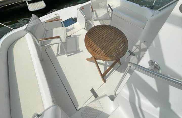 
								MAINSHIP SEDAN BRIDGE 31 full									