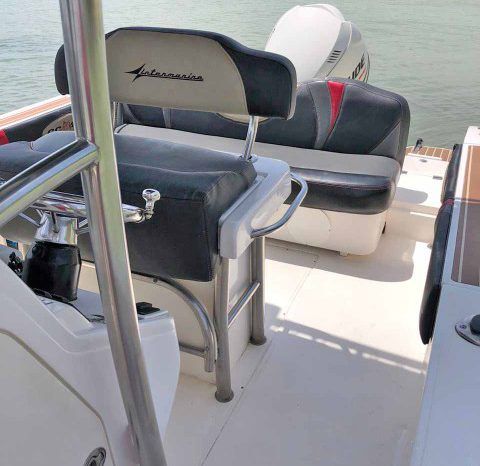 
								INTERMARINE OPEN CC 230 24 full									