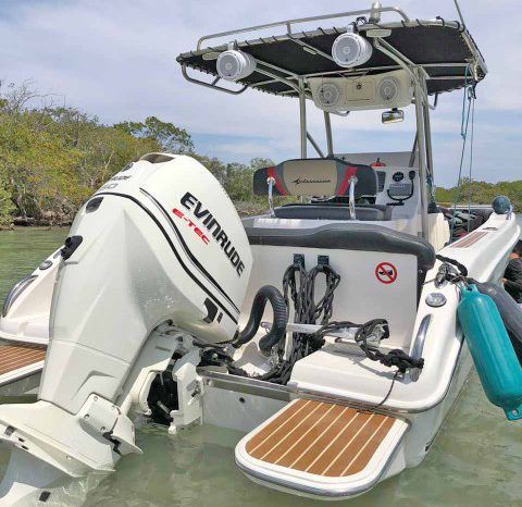 
								INTERMARINE OPEN CC 230 24 full									