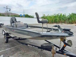 BOTE TRITON TS 18 full