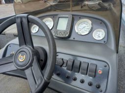 BOTE TRITON TS 18 full