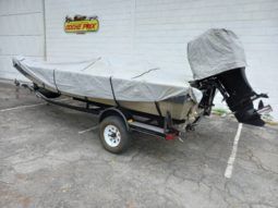 BOTE TRITON TS 18 full