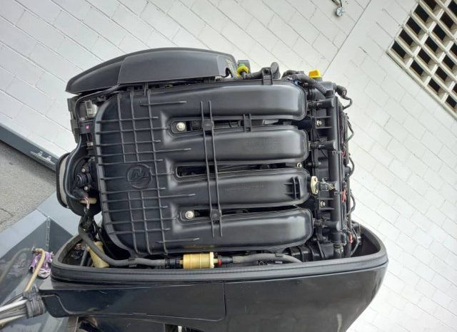 BOTE TRITON TS 18 full