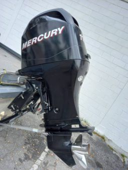 BOTE TRITON TS 18 full