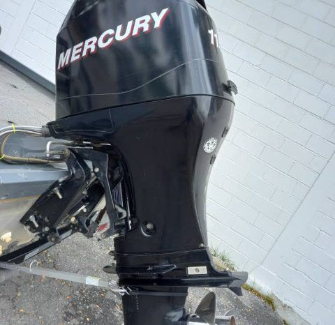 BOTE TRITON TS 18 full