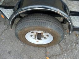 BOTE TRITON TS 18 full