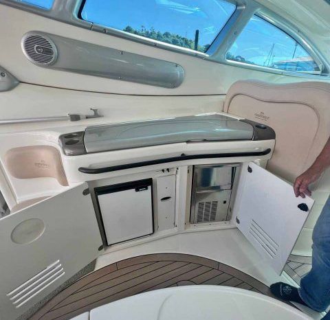 
								CRANCHI MEDITERRANEE 50 HT full									