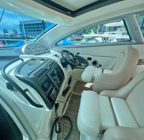 
								CRANCHI MEDITERRANEE 50 HT full									