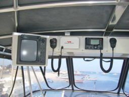 SEA RAY FLYBRIDGE 550 full
