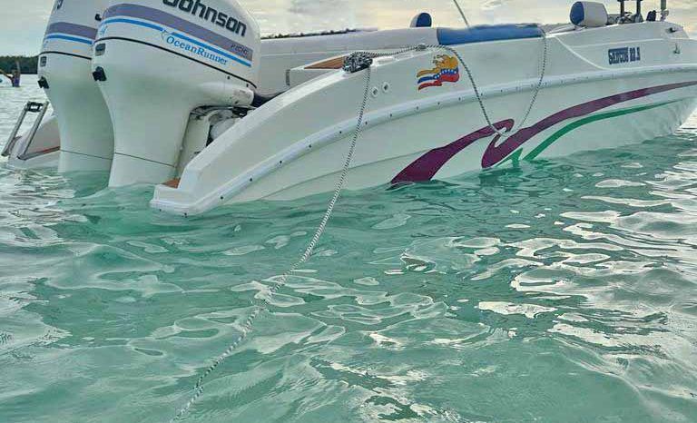 
								SANTOS 22.5 full									