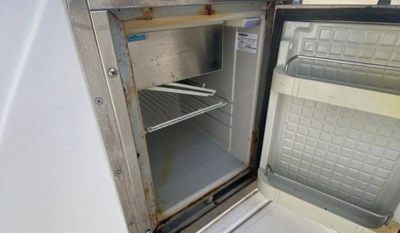 
								INTERMARINE OPEN CC 330 full									