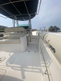 
										INTERMARINE OPEN CC 330 full									