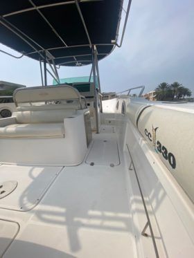 INTERMARINE OPEN CC 330